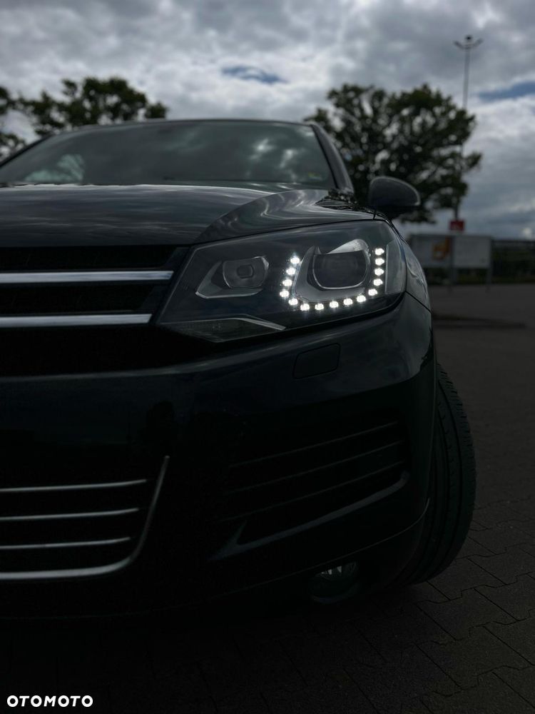 Volkswagen Touareg 3.0 V6 TDI BMT - 19
