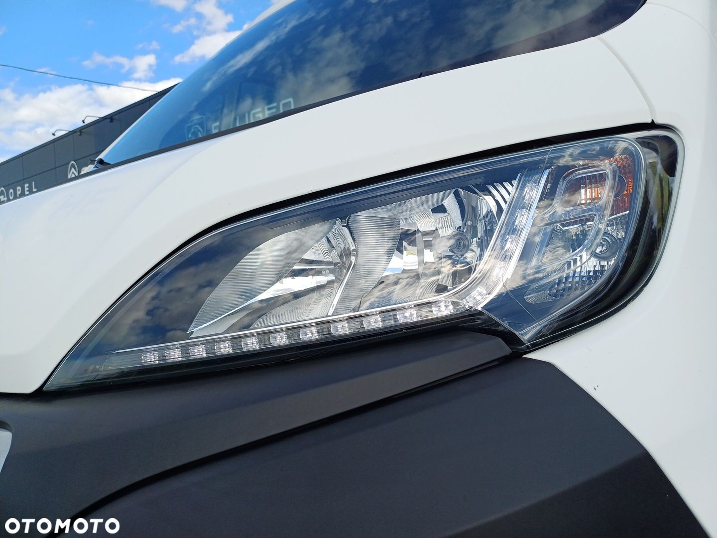Peugeot Boxer - 9