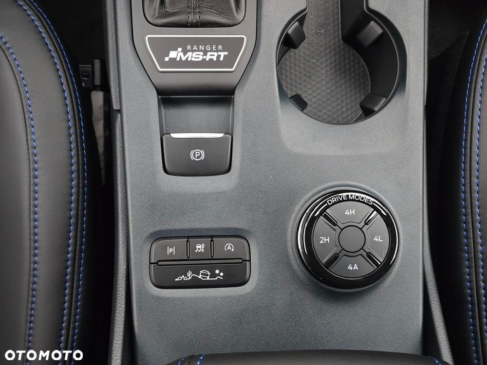 Ford Ranger - 18