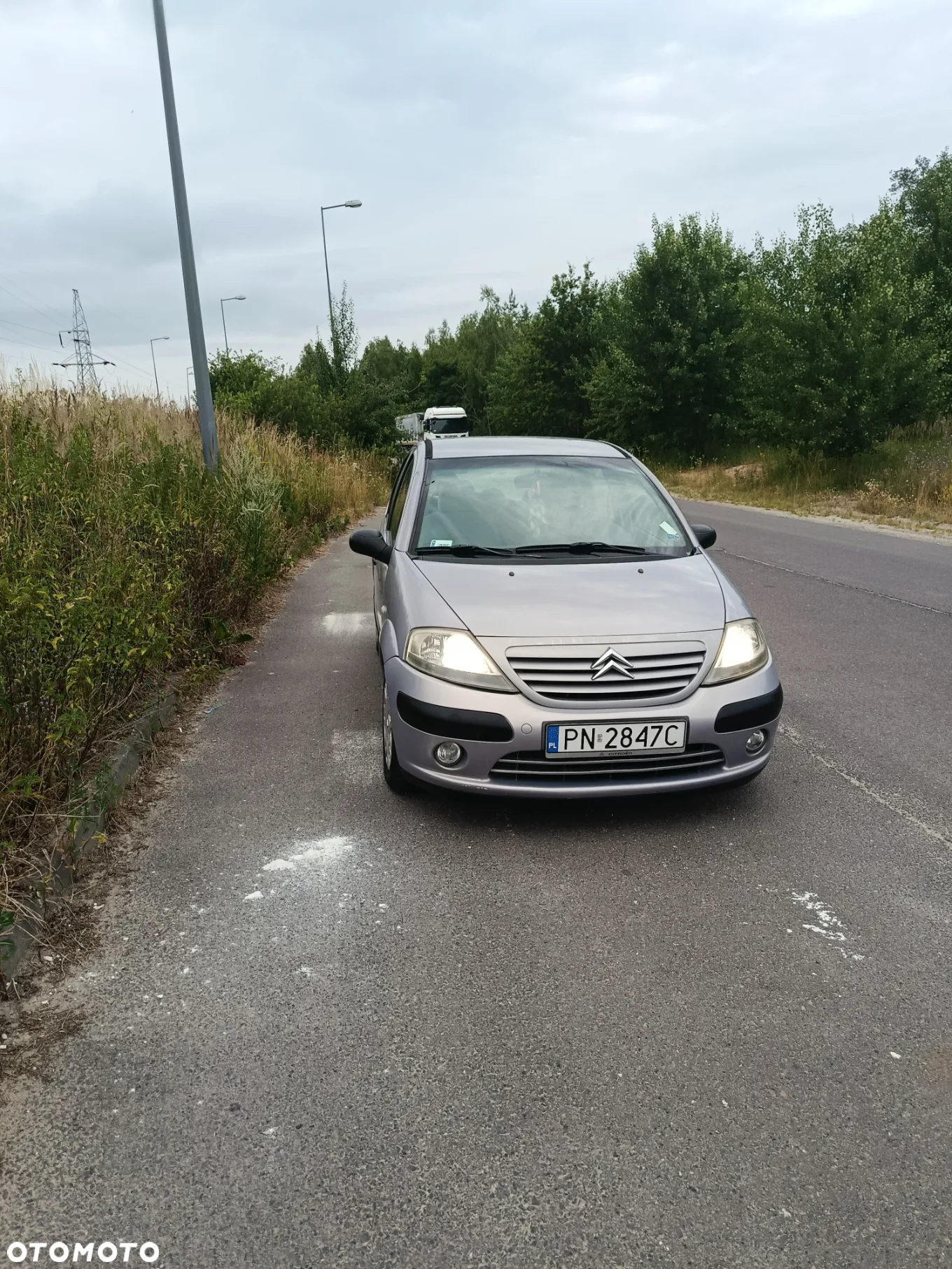 Citroën C3 1.4 SX - 6