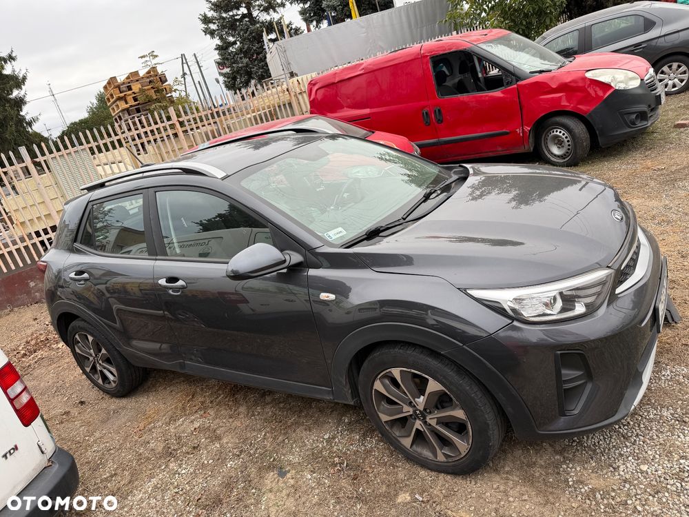 Kia Stonic 1.0 T-GDI M - 9