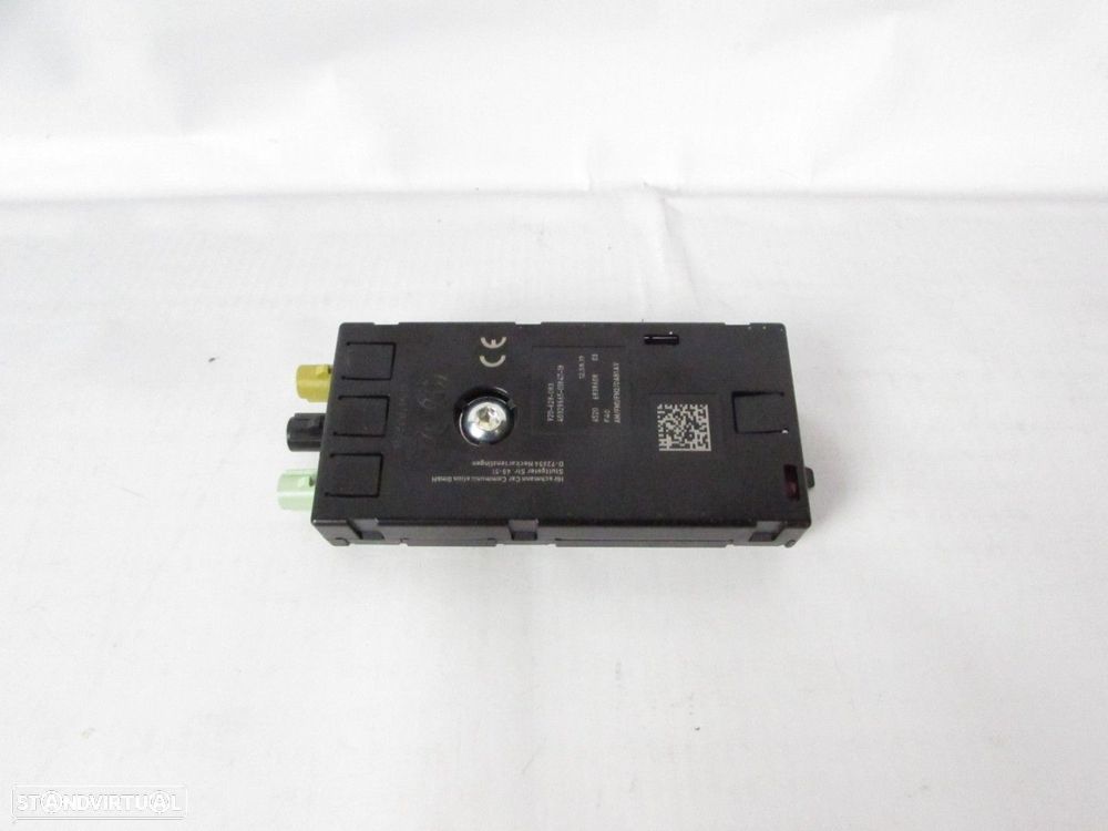 AMPLIFICADOR ANTENA Seminovo/ Original BMW 1 (F40)/BMW 2 Gran Coupe (F44) 652068... - 1