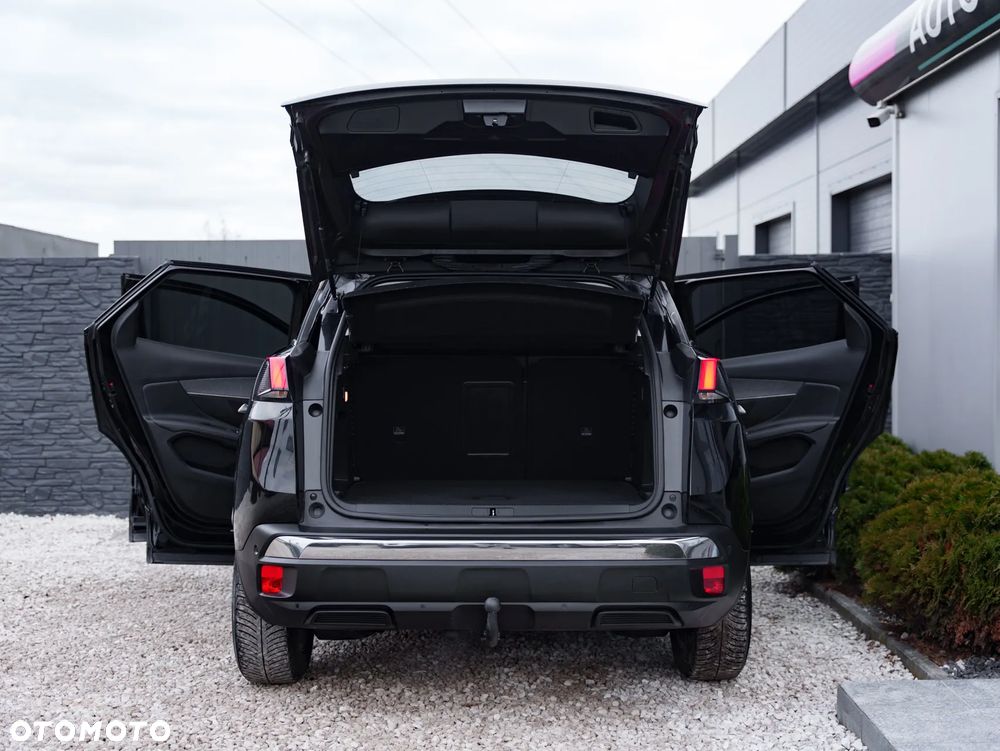 Peugeot 3008 1.5 BlueHDi Allure S&S - 13