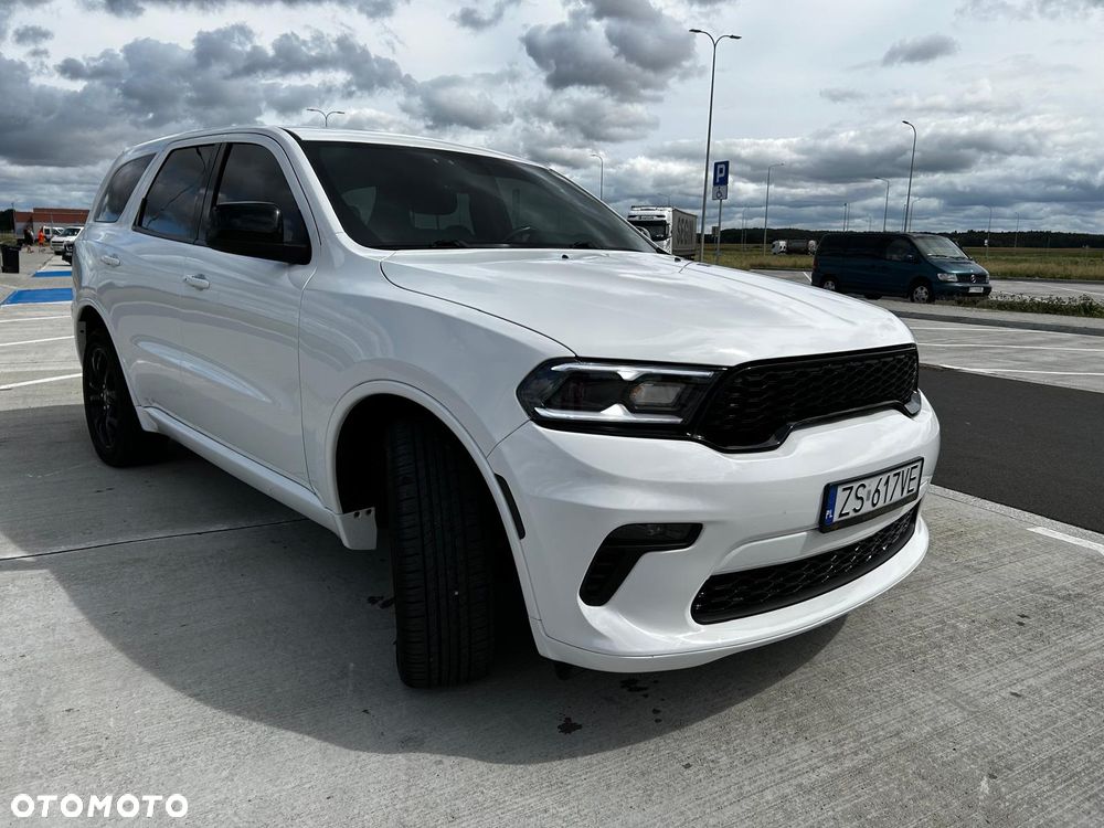 Dodge Durango - 1
