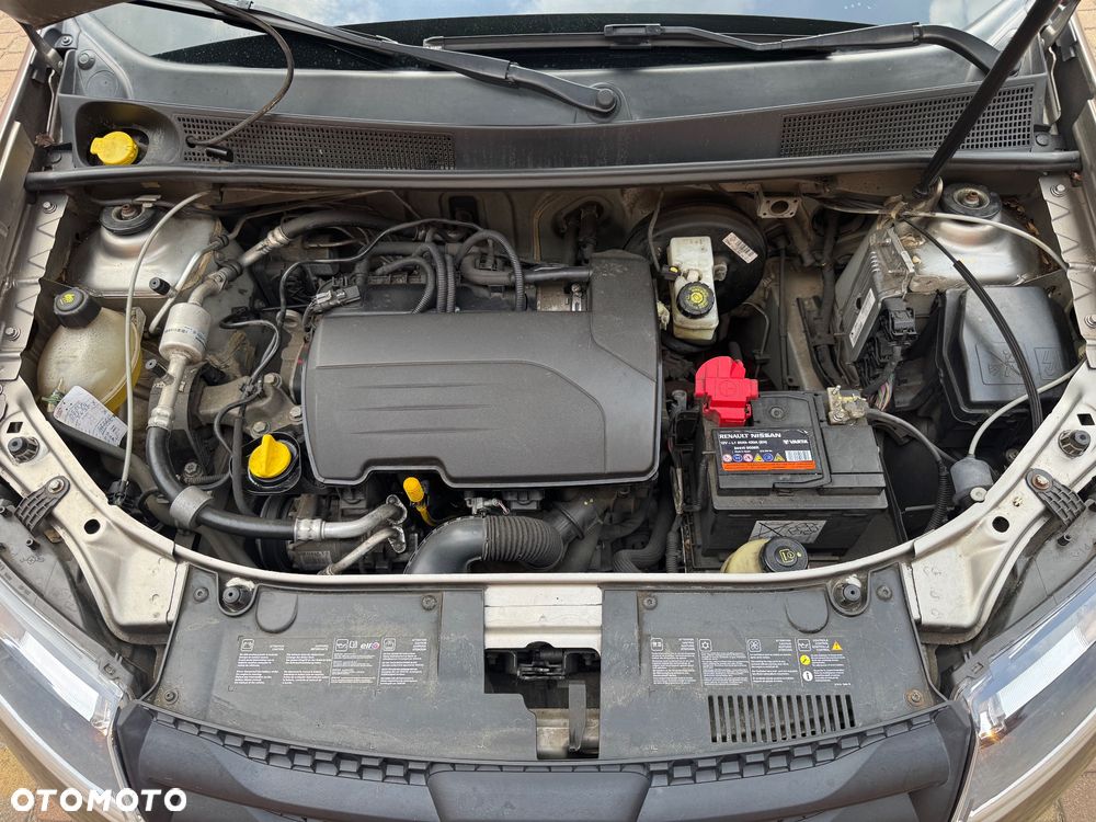 Dacia Sandero 1.2 16V - 28