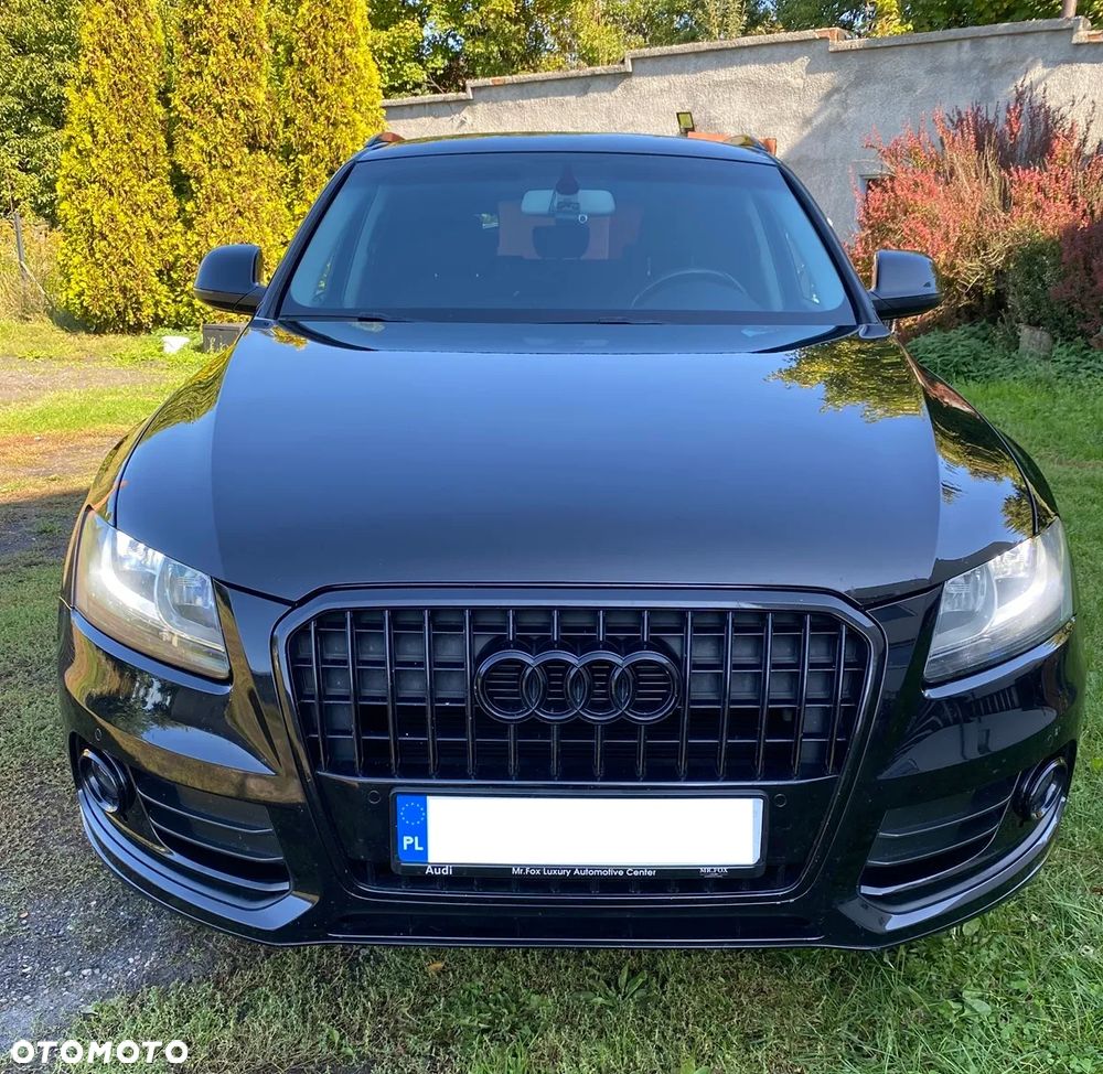 Audi Q5 - 4