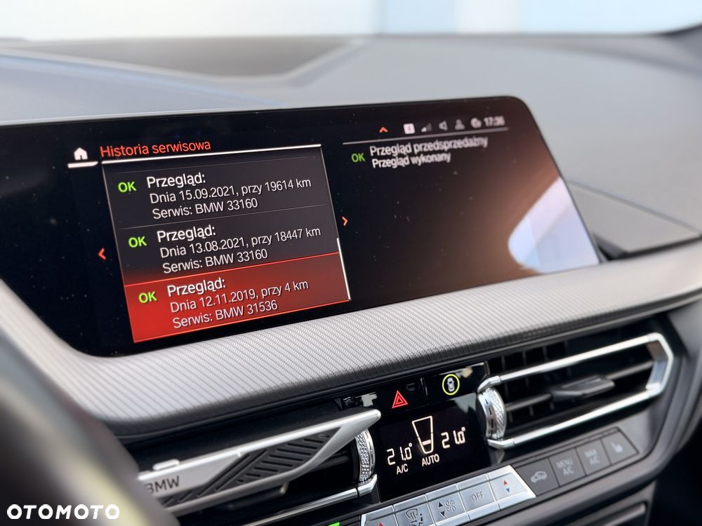 BMW Seria 1 - 29