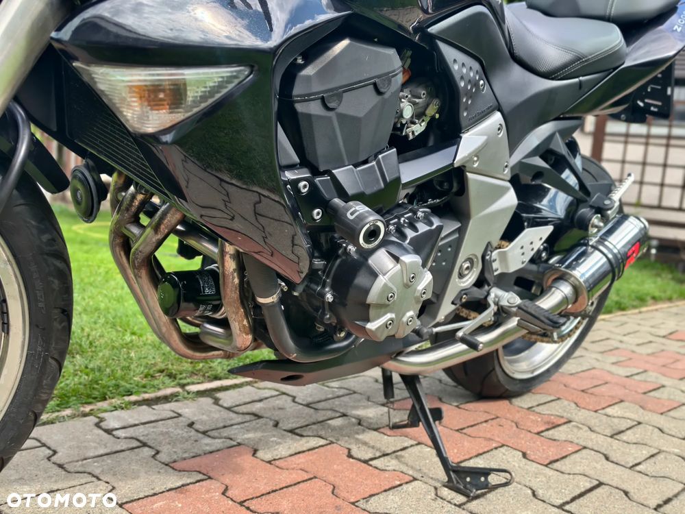 Kawasaki Z - 27