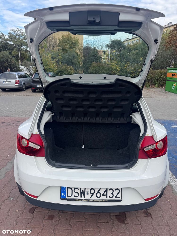 Seat Ibiza - 15