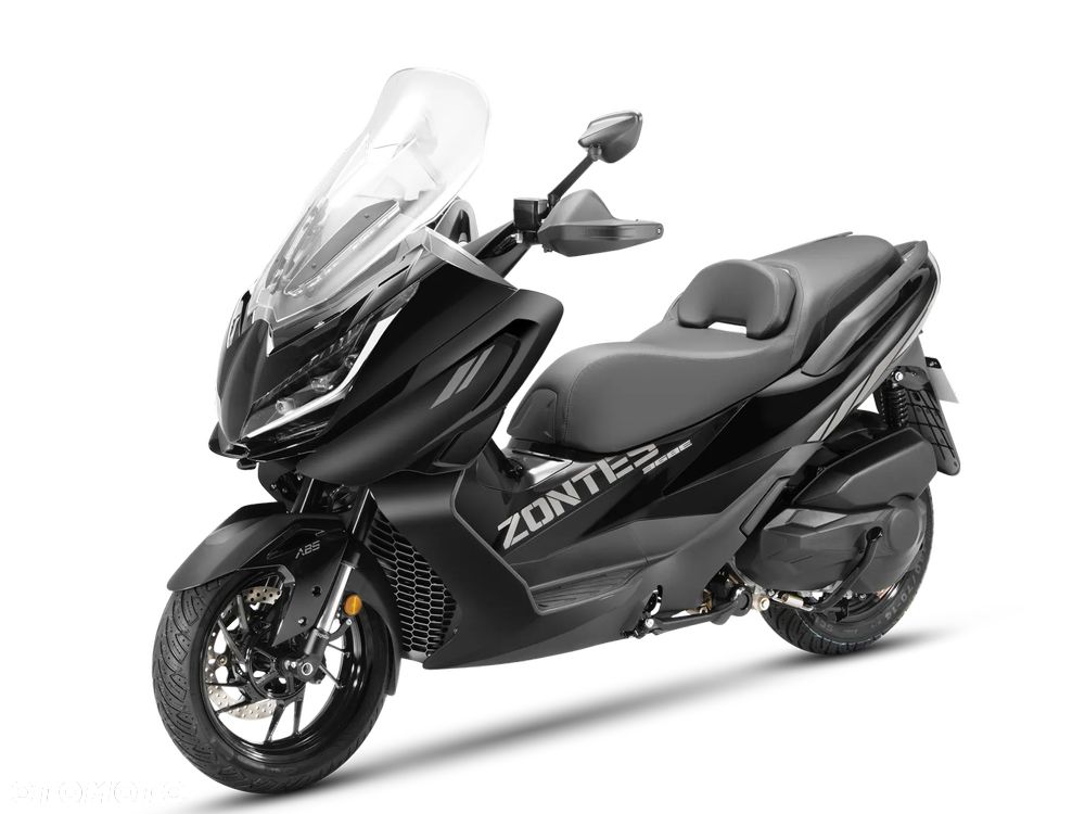 Zontes Inny - 4
