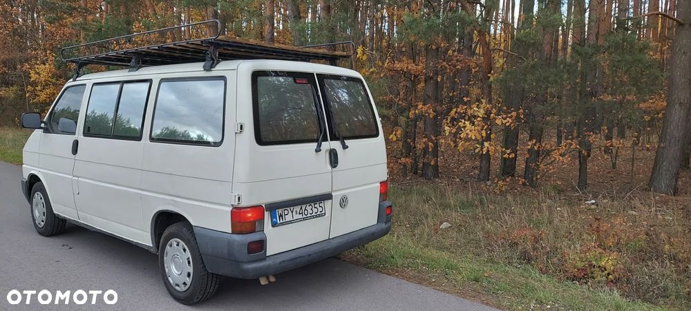 Volkswagen Transporter Standard - 5