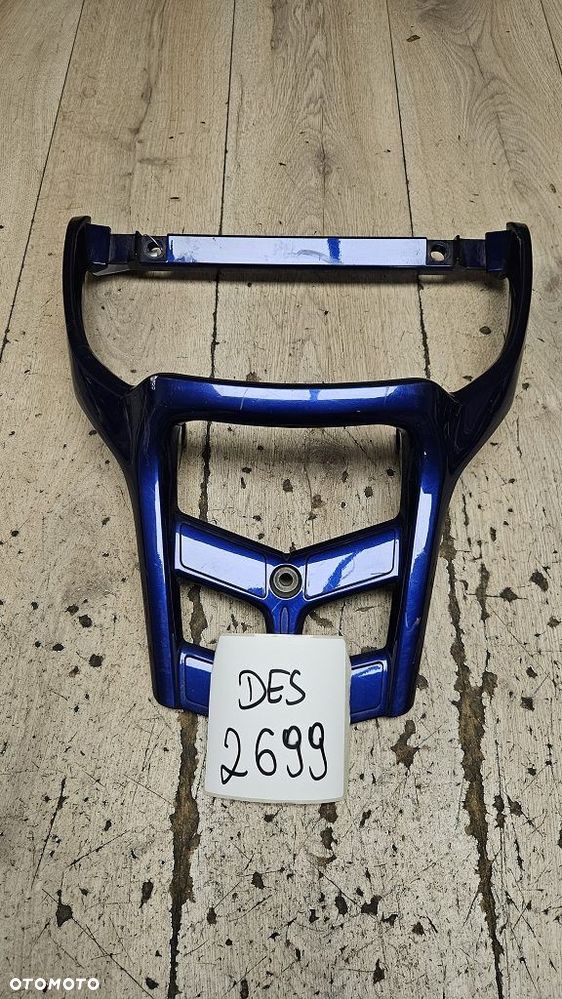 Stelaż pod kufer centralny uchwyt bagażnik Yamaha FJR 1300 01-05 - 1