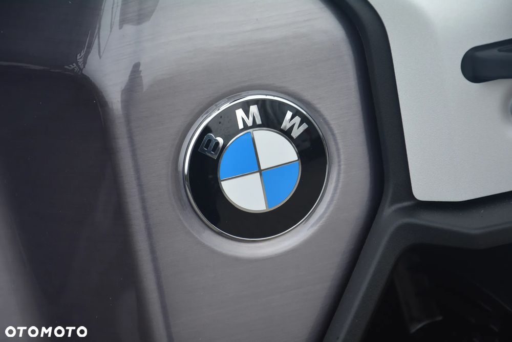 BMW GS - 9