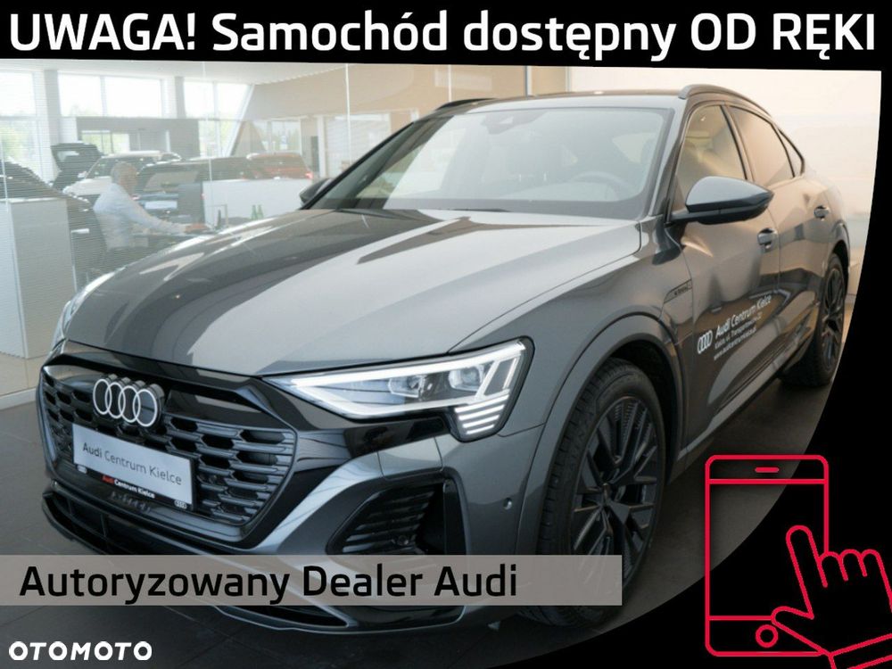 Audi Q8 - 1