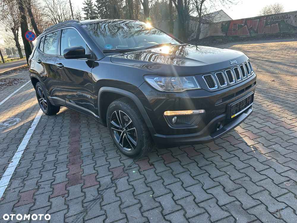 Jeep Compass - 7