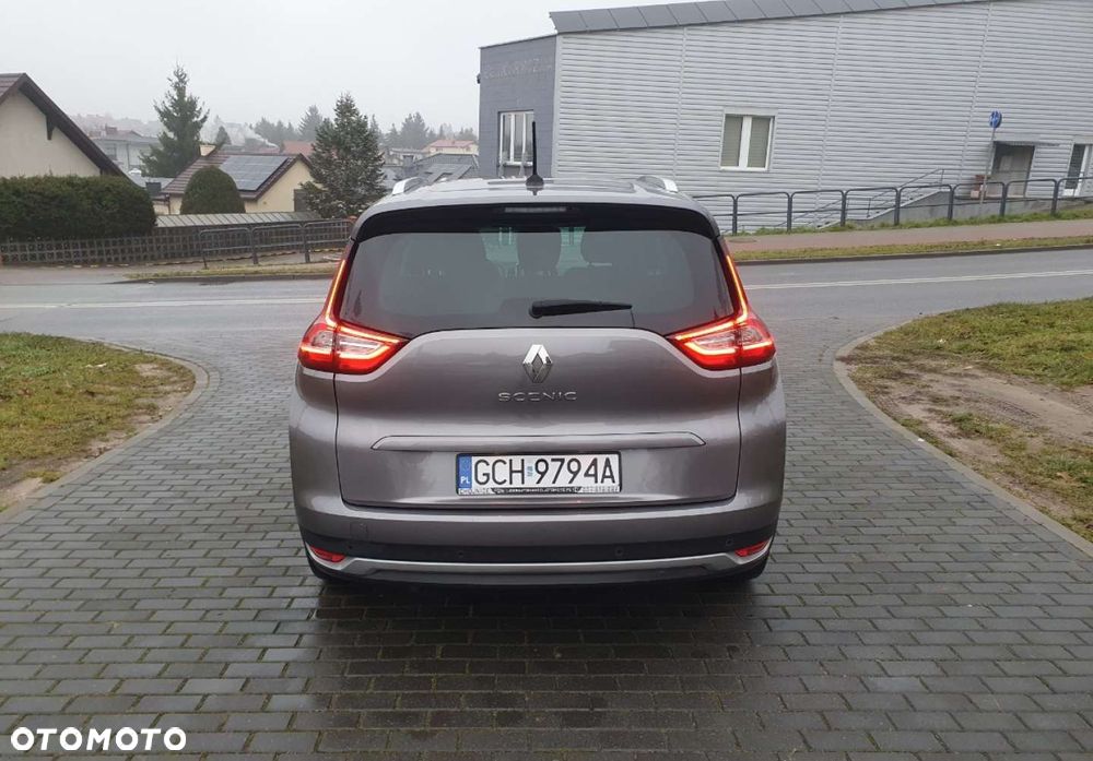 Renault Grand Scenic - 5