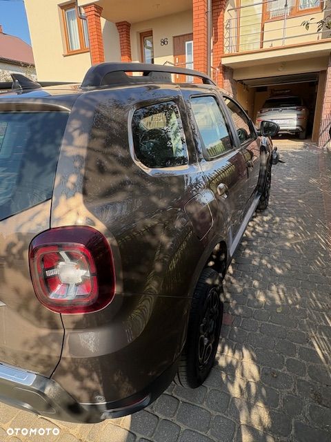 Dacia Duster - 5