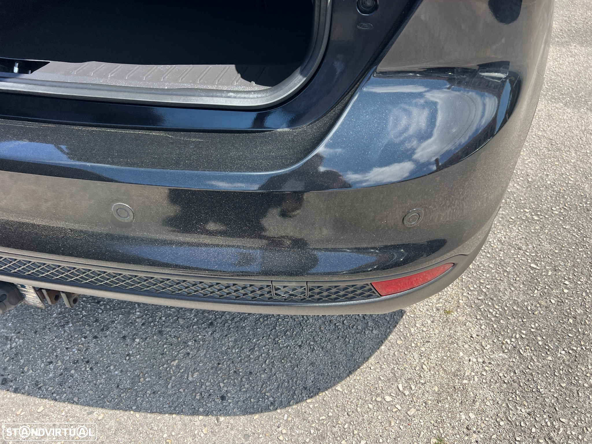 Ford Focus 1.6 TDCi Titanium Best - 36