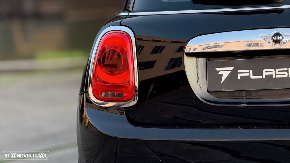 MINI 3 Portas Cooper D Seven - 15