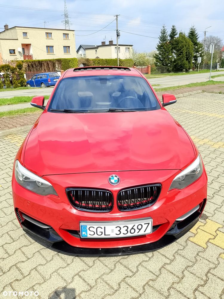 BMW Seria 2 228i Sport-Aut - 17