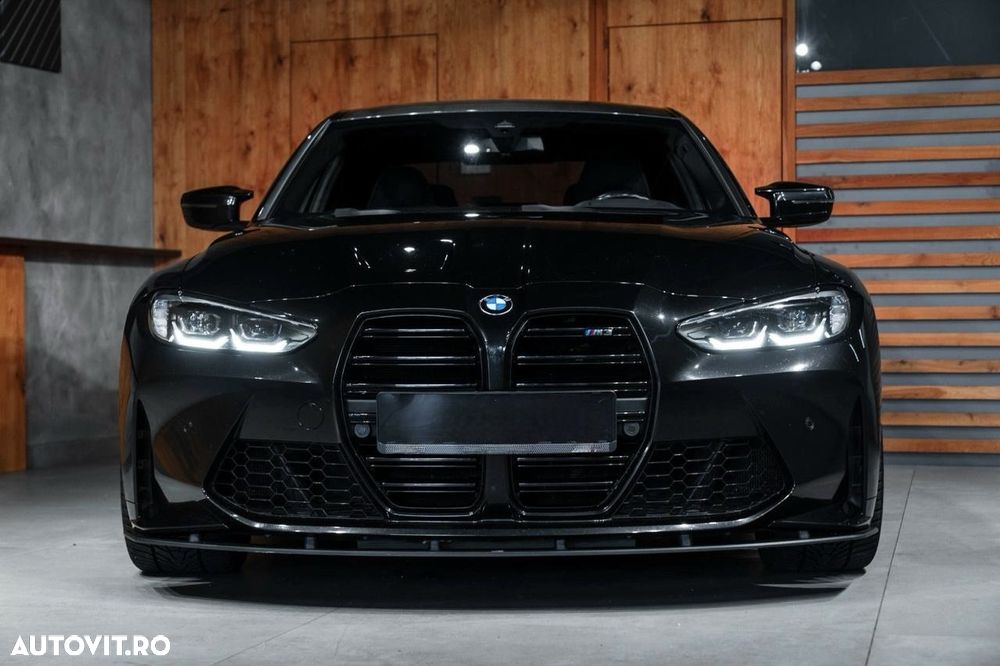 BMW M3 - 2