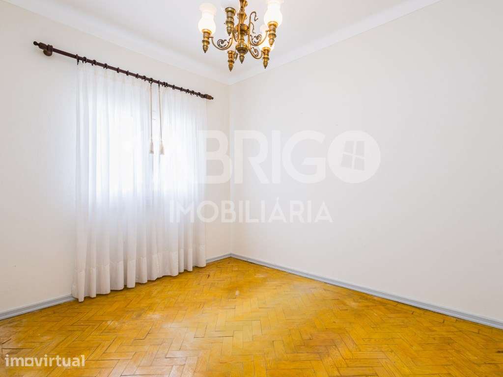 Moradia T2, antiga, Cela, Alcobaça - Grande imagem: 2/29