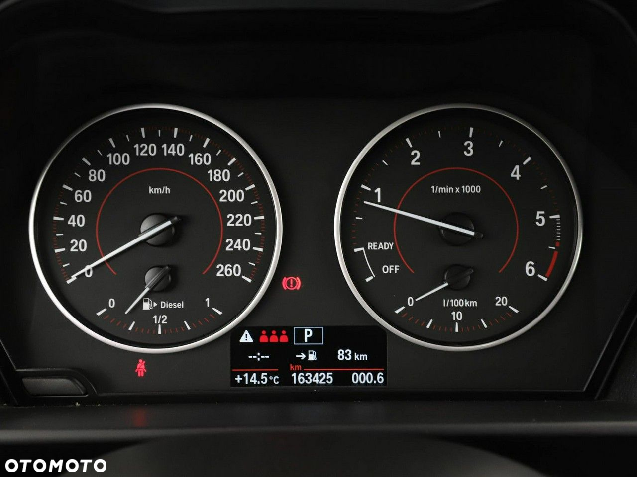BMW Seria 1 - 22