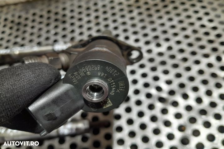 Injector motorina 0445110188 SET 0445110188 SET Ford Focus 2 [2004 - - 2