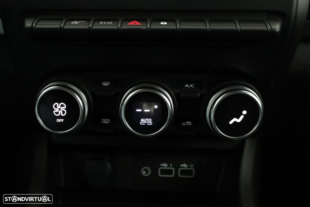 Renault Arkana 1.3 TCe Evolution EDC - 12