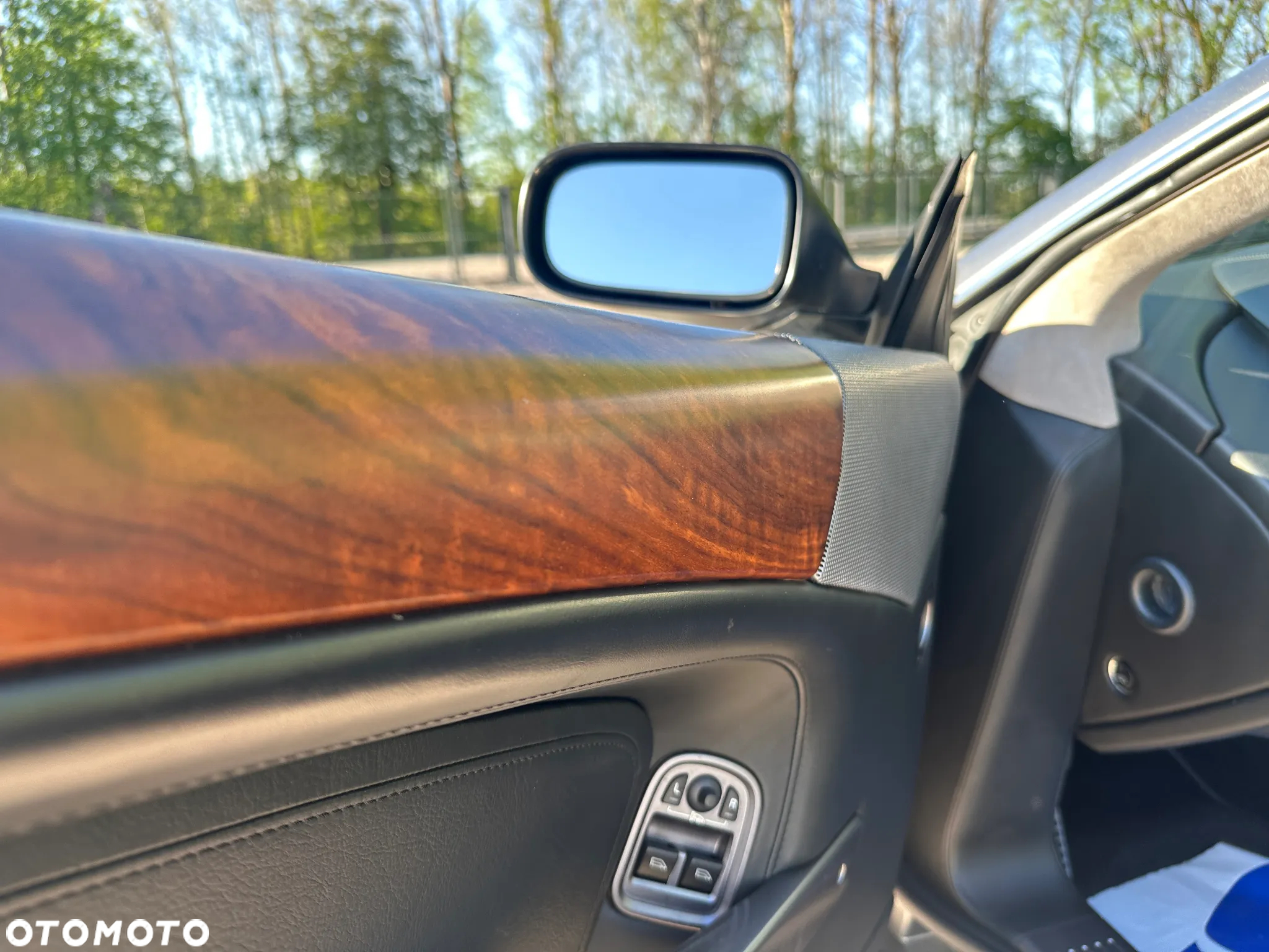 Aston Martin DB9 Volante Touchtronic - 31