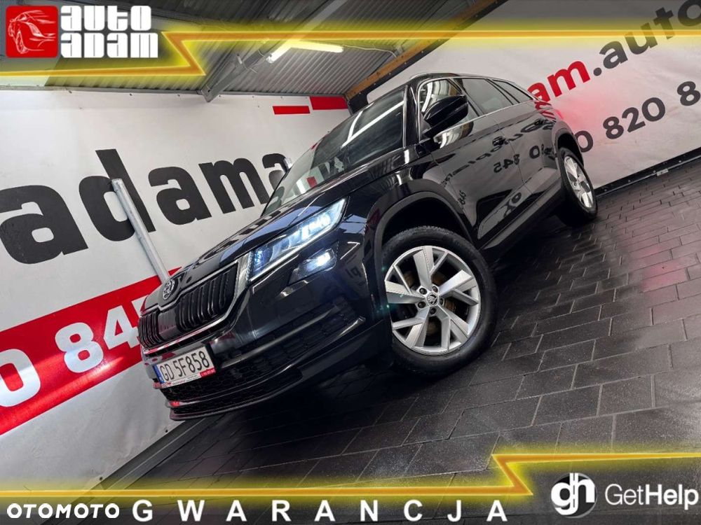 Skoda Kodiaq - 2