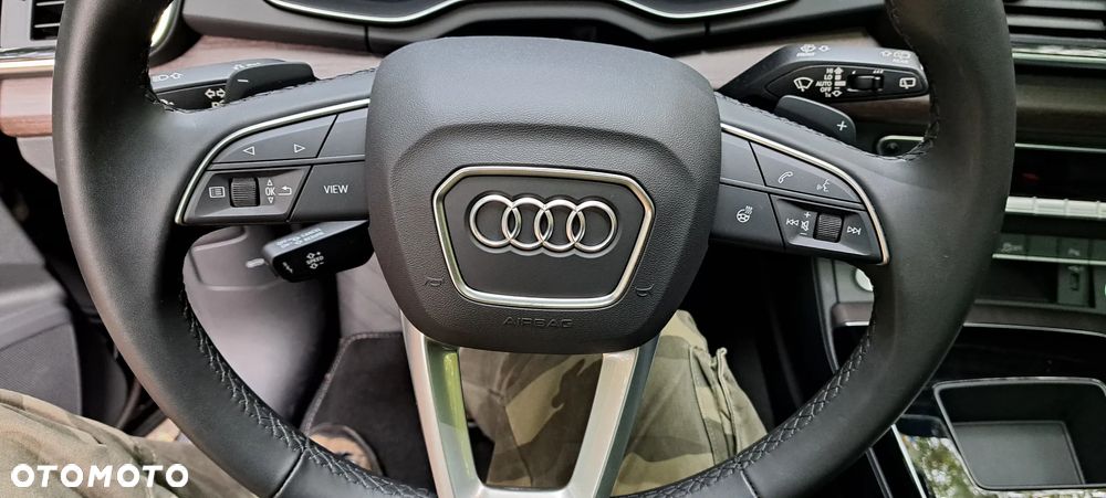 Audi Q5 45 TFSI quattro S tronic advanced - 13