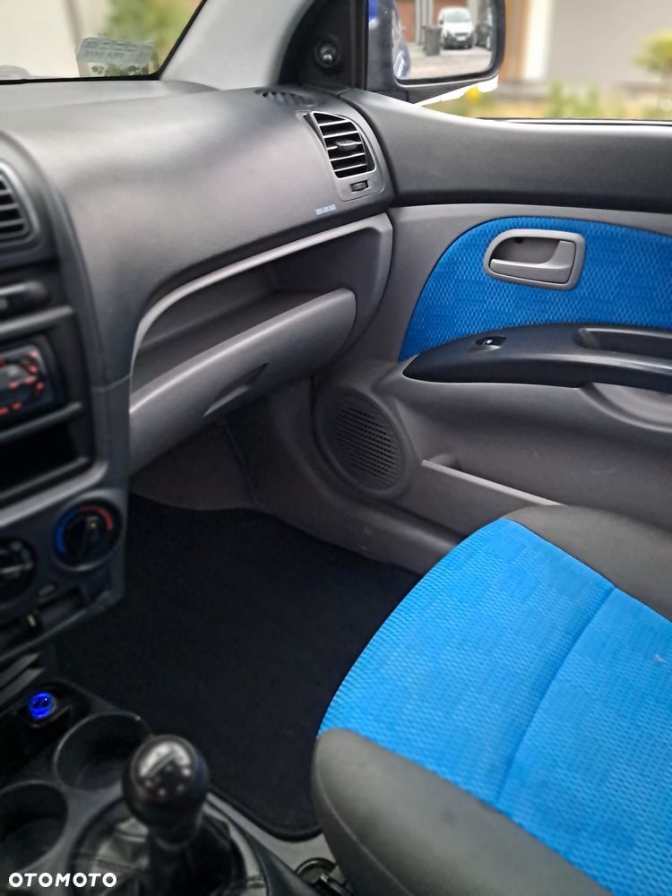 Kia Picanto 1.0 (air2 swo) / Family + - 13