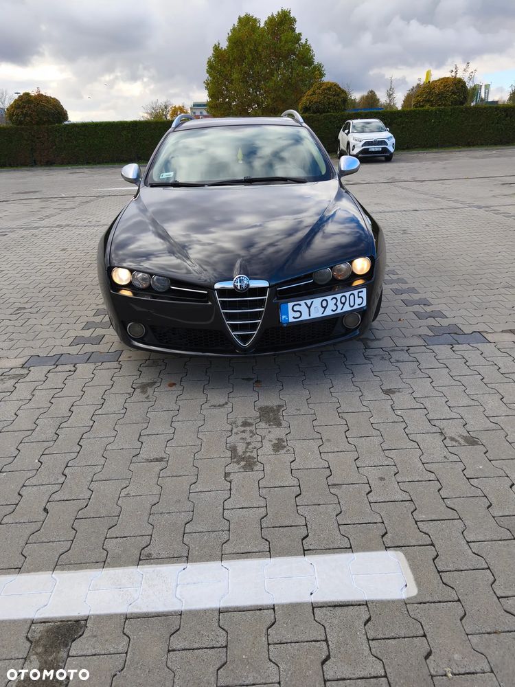Alfa Romeo 159