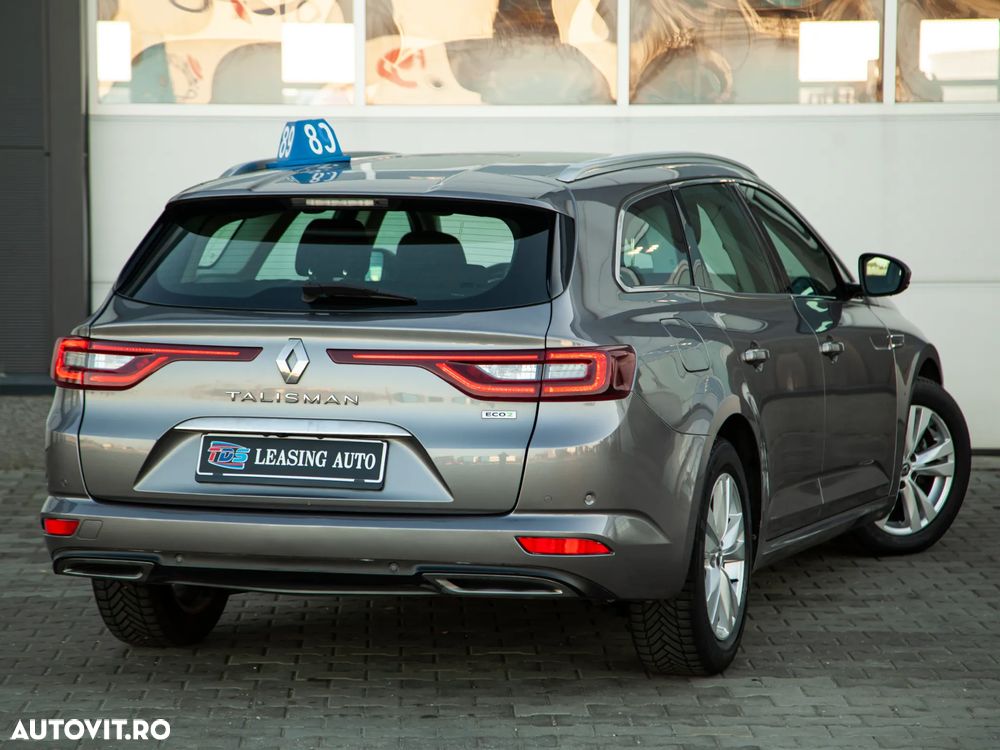 Renault Talisman - 7