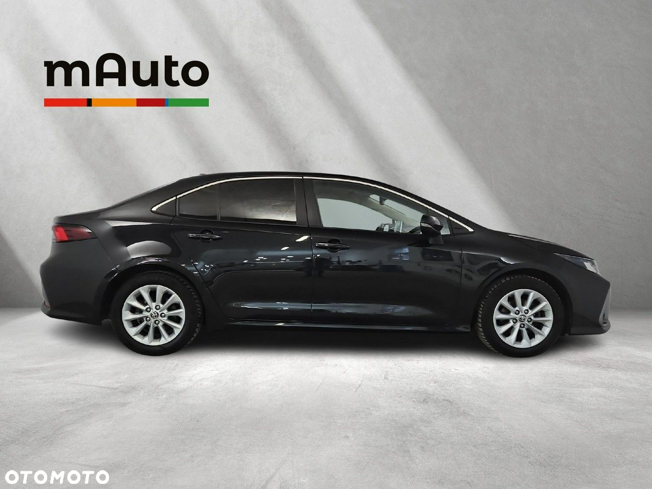 Toyota Corolla 1.6 Comfort - 6