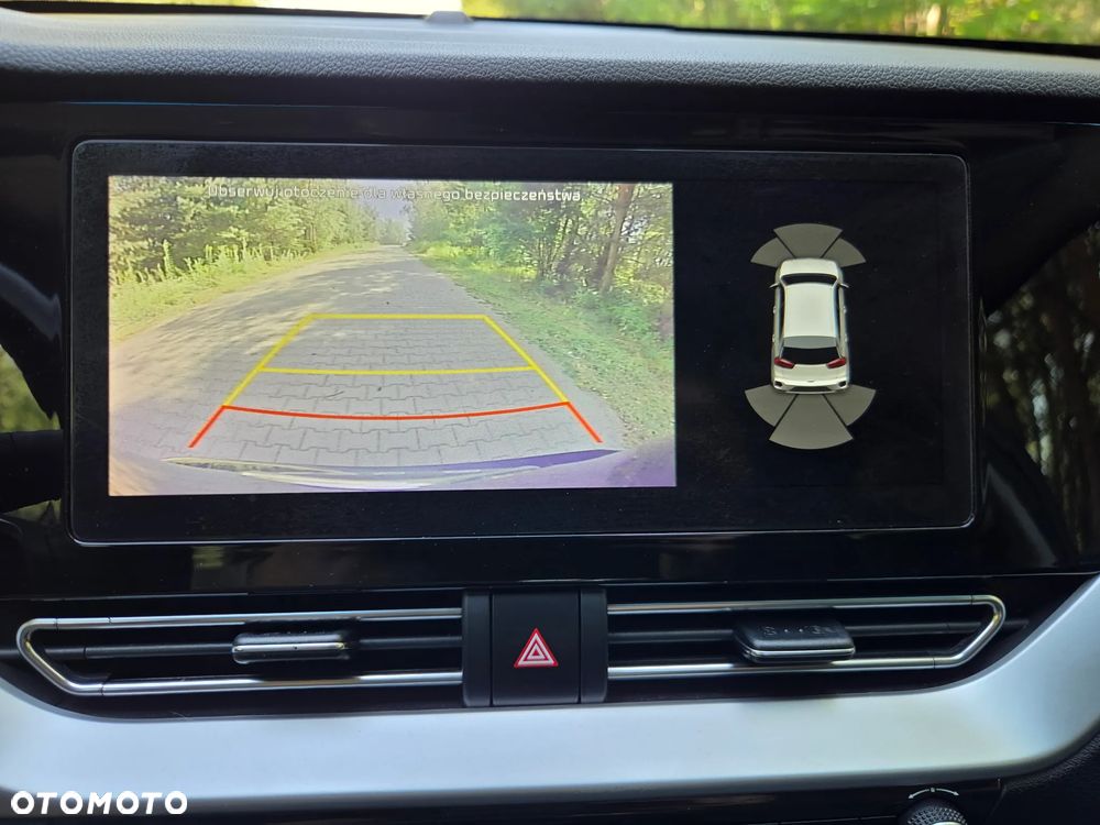 Kia Niro 1.6 GDI Hybrid L - 27