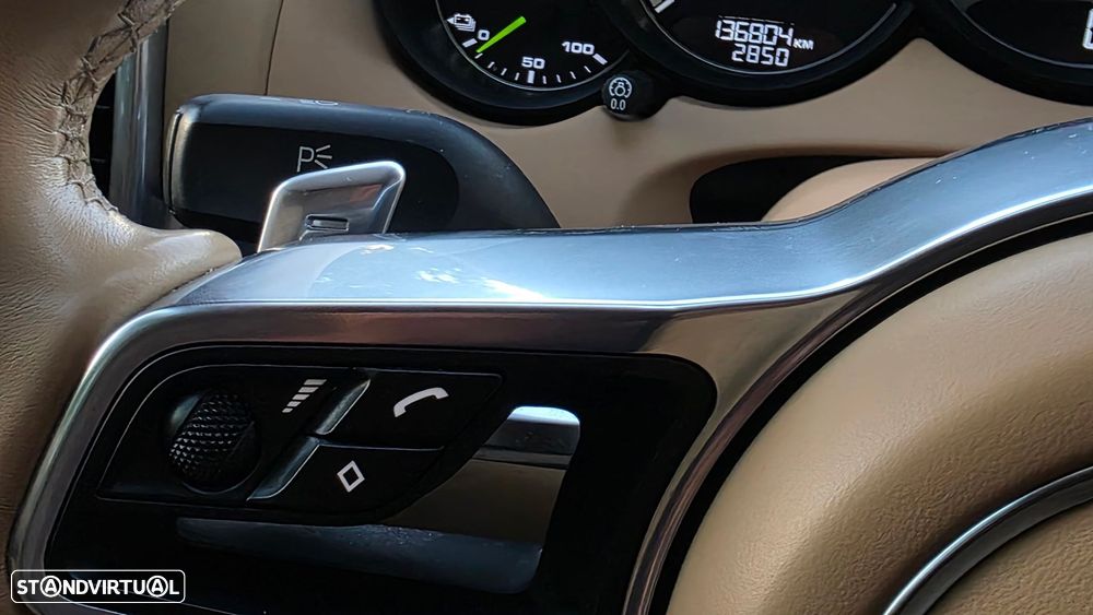 Porsche Cayenne S E-Hybrid Platinum Edition - 50