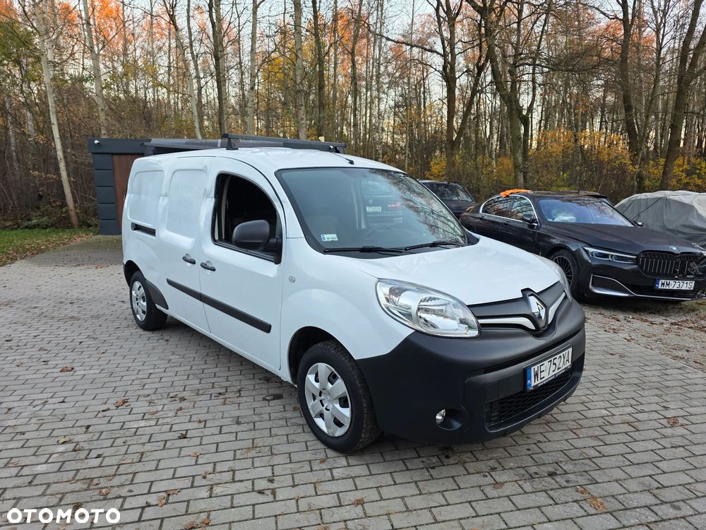 Renault Kangoo L2H1 Max Długi - 3