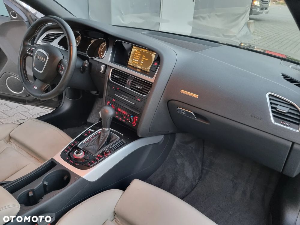 Audi S5 Coupé 4.2 Quattro - 16