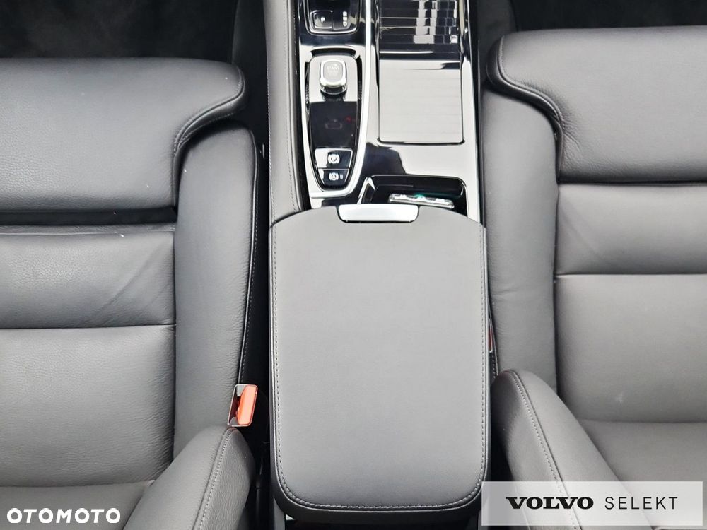 Volvo S90 T8 AWD Plug-In Hybrid Ultimate Dark - 22