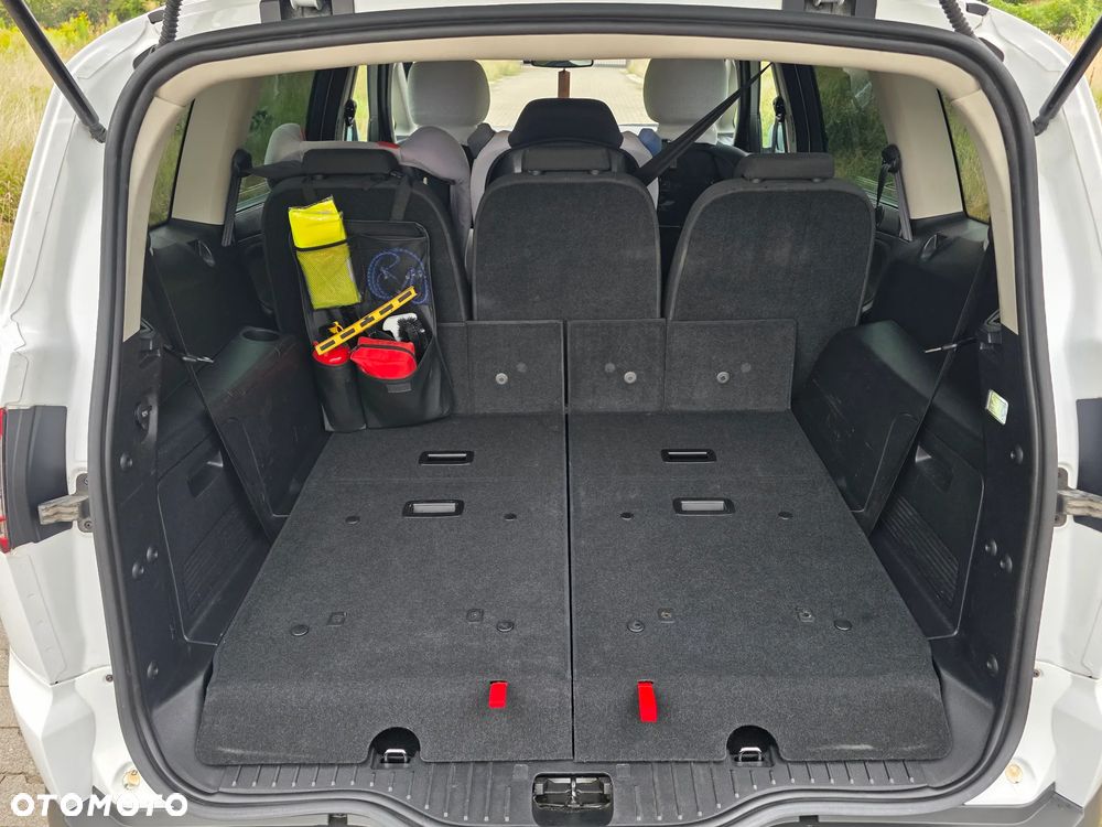 Ford S-Max 2.0 Titanium - 13