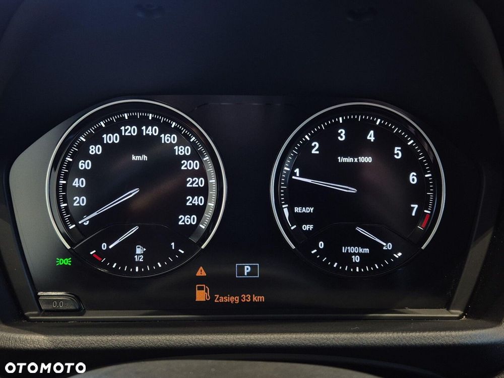 BMW X2 sDrive18i GPF Advantage - 17