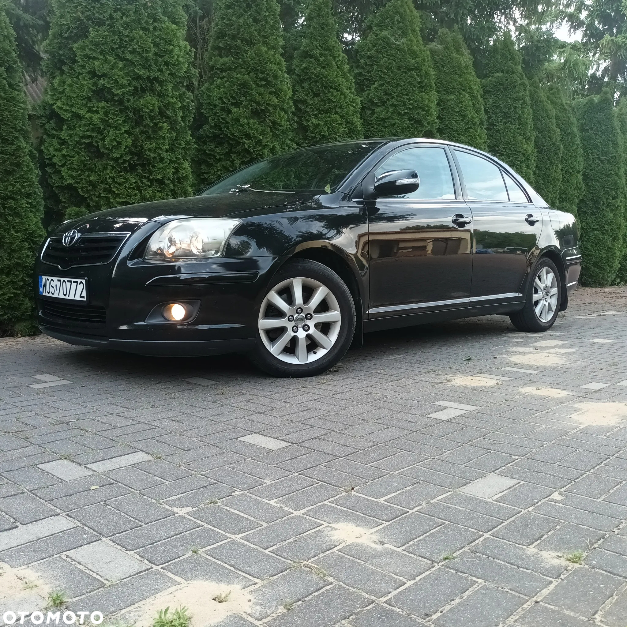 Toyota Avensis 2.0 D-4D Sol Premium - 11