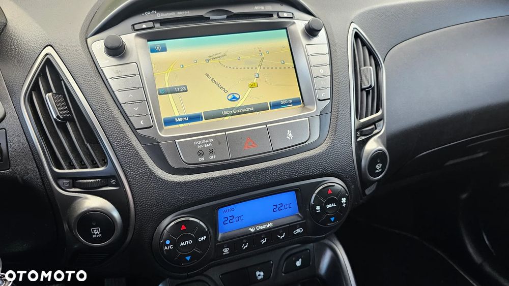 Hyundai ix35 1.7 CRDi 2WD Comfort - 7