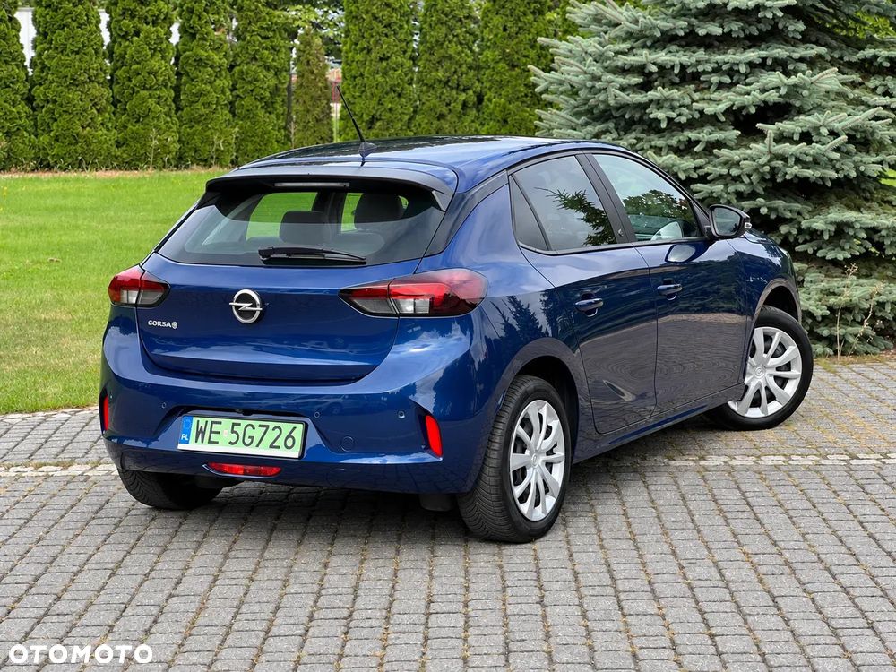Opel Corsa - 7