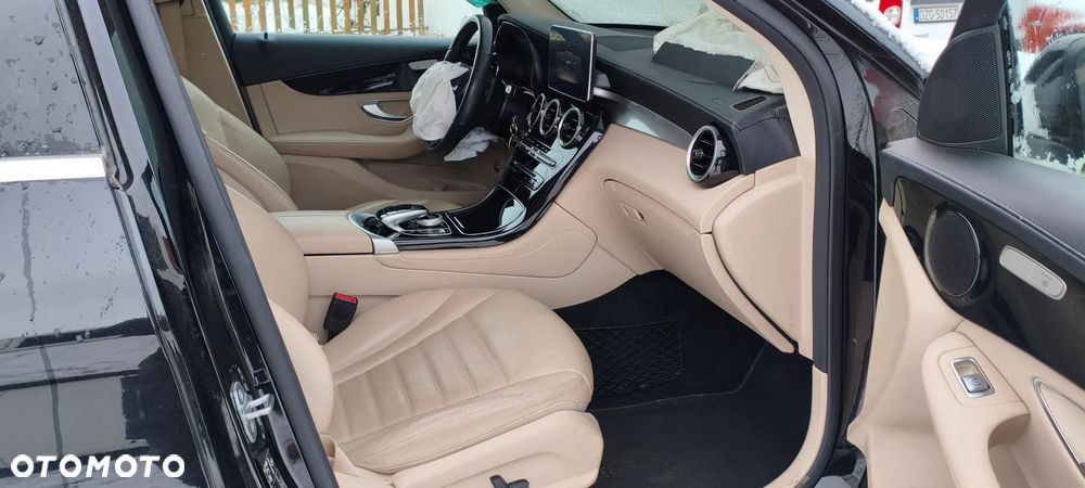 Mercedes-Benz GLC 220 d 4Matic 9G-TRONIC Exclusive - 13