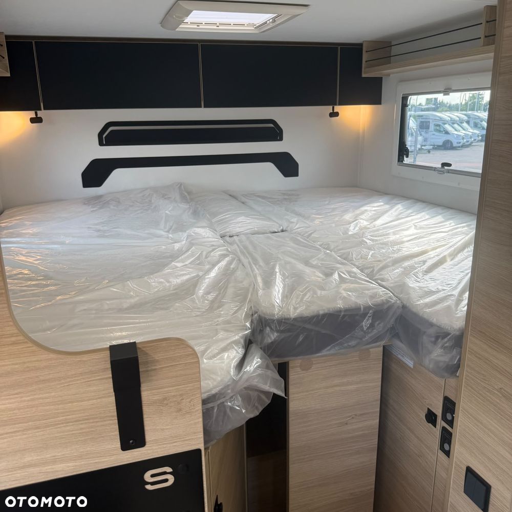 Ford Chausson s697 Sport Line - 29