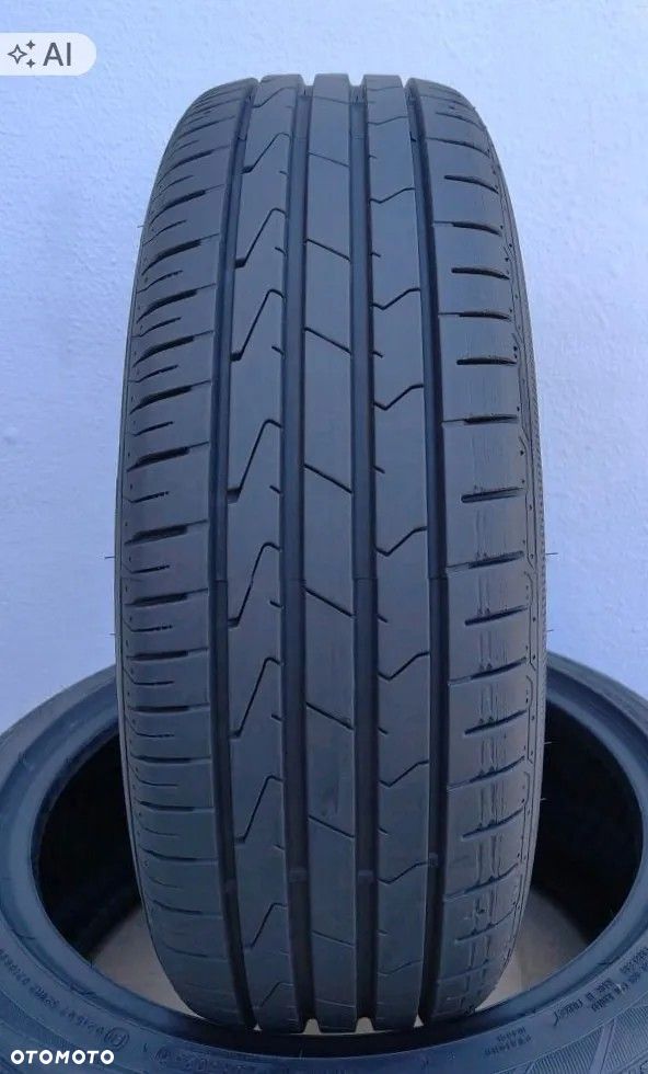 OPONA 185/60/15 185/60R15 88H HANKOOK VENTUS PRIME 3