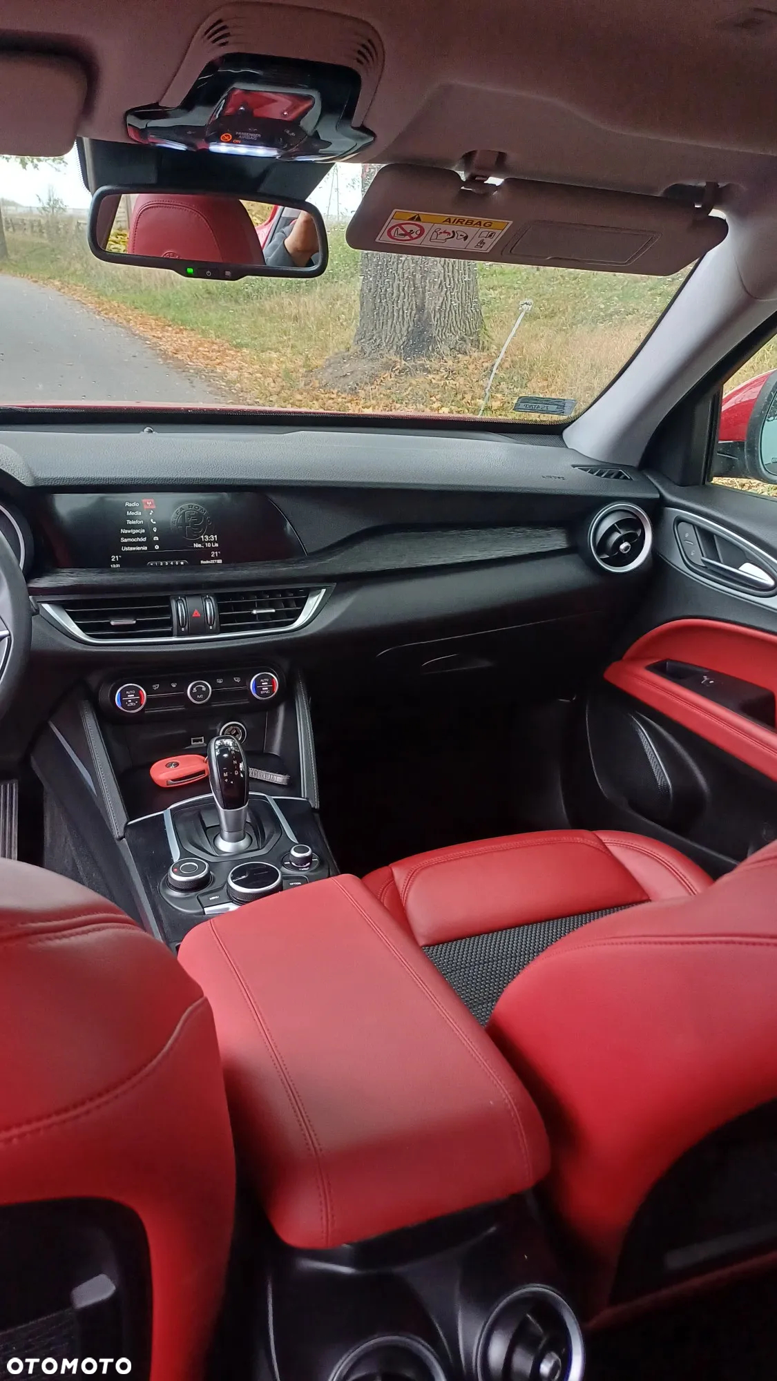 Alfa Romeo Stelvio - 14